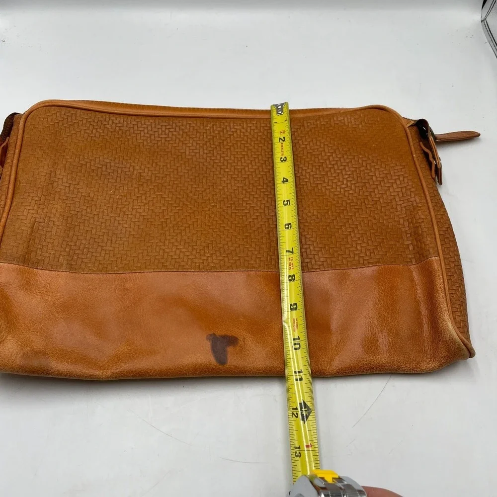 Jos. A. Bank Laptop Sleeve Case 14